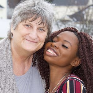 Meet your Posher, Agnes